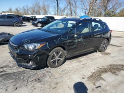 Subaru Impreza Vehiculos salvage en venta: 2023 Subaru Impreza Premium