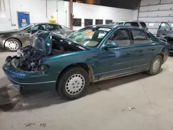 Buick Regal salvage cars for sale: 1997 Buick Regal LS