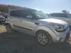 2012 KIA Soul +