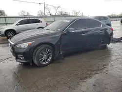 2017 Infiniti Q50 Premium en venta en Lebanon, TN