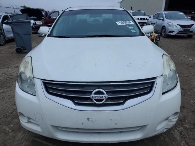 2011 Nissan Altima Base