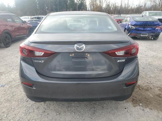 2014 Mazda 3 Touring