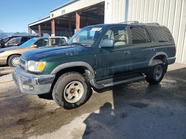 1999 Toyota 4runner SR5