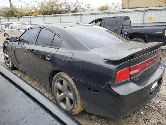 2011 Dodge Charger