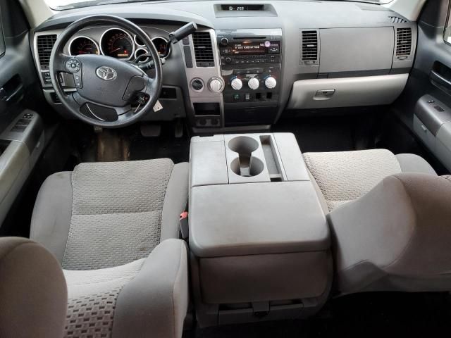 2012 Toyota Tundra Double Cab SR5