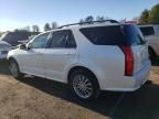 2008 Cadillac SRX