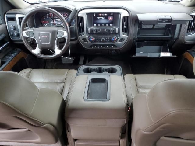 2014 GMC Sierra K1500 SLT