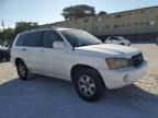 2002 Toyota Highlander Limited