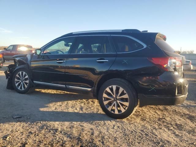 2017 Subaru Outback Touring