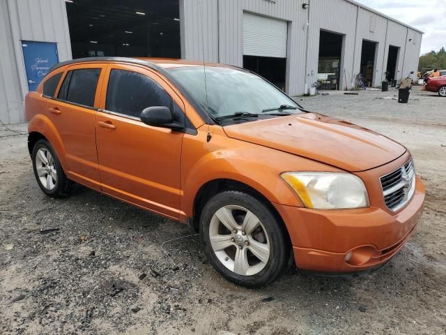 2011 Dodge Caliber Mainstreet