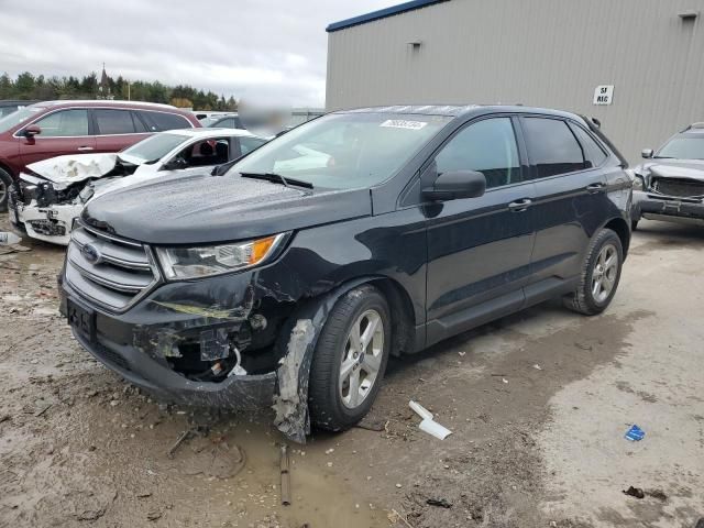 2017 Ford Edge SE