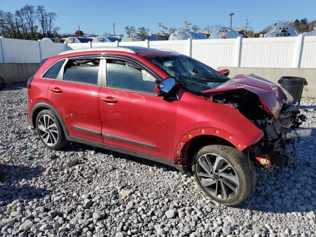 2019 KIA Niro Touring