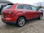 2013 Mazda CX-9 Grand Touring