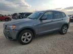 2012 BMW X3 XDRIVE28I