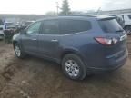 2014 Chevrolet Traverse LS