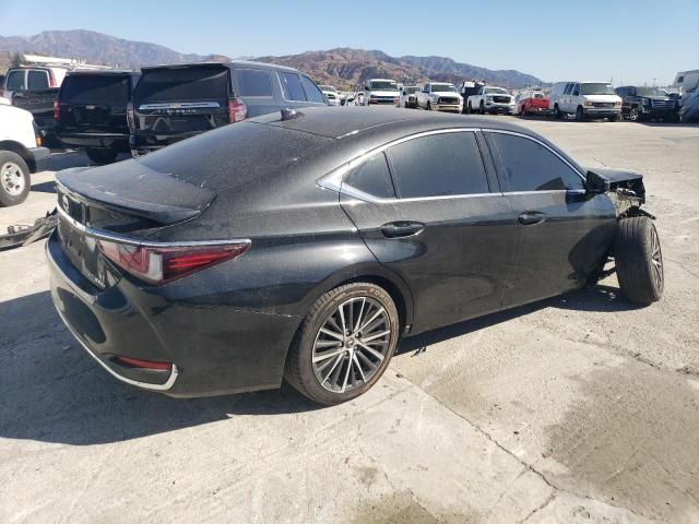 2023 Lexus ES 300H Base