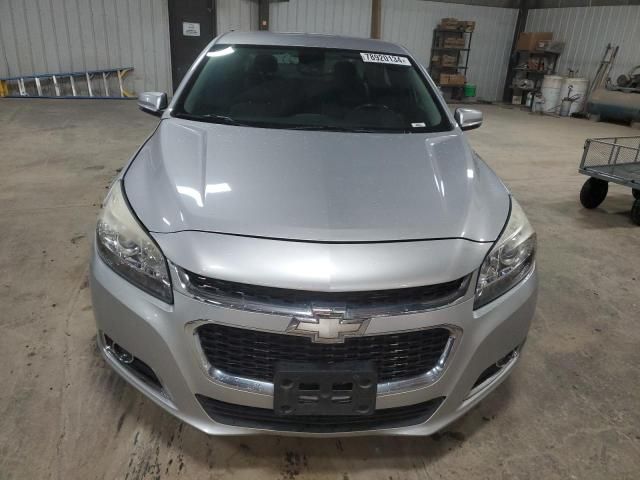 2015 Chevrolet Malibu 2LT