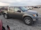 2008 Nissan Frontier Crew Cab LE