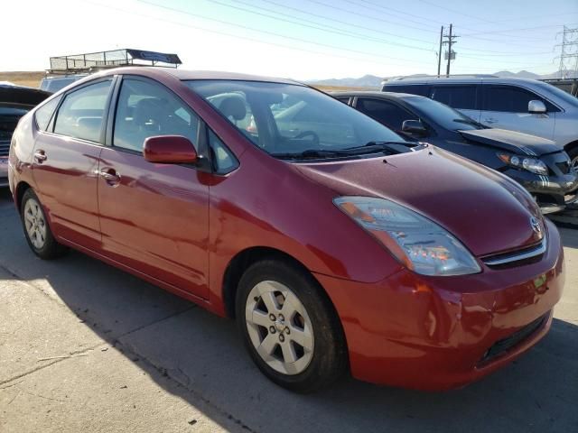 2006 Toyota Prius