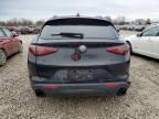 2019 Alfa Romeo Stelvio TI