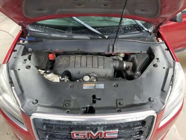 2013 GMC Acadia SLE