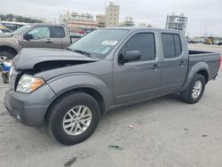 Nissan Vehiculos salvage en venta: 2019 Nissan Frontier S