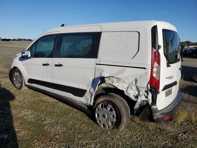 2022 Ford Transit Connect XL