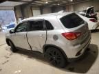 2019 Mitsubishi Outlander Sport ES