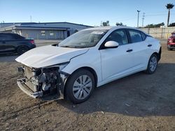 Nissan Sentra salvage cars for sale: 2024 Nissan Sentra S