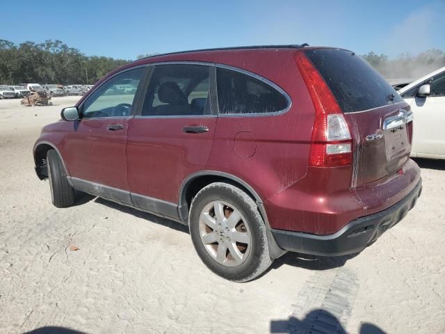 2009 Honda CR-V EX