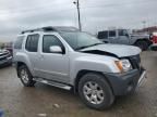 2010 Nissan Xterra OFF Road