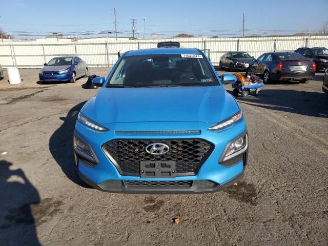 2019 Hyundai Kona SE