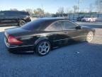 2006 Mercedes-Benz CL 65 AMG