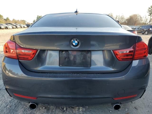 2014 BMW 435 XI