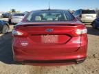 2015 Ford Fusion Titanium