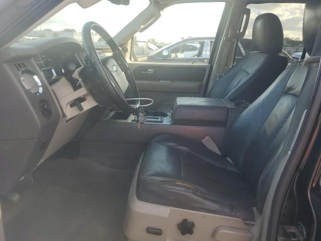 2013 Ford Expedition EL XLT