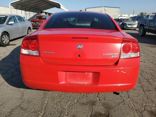 2010 Dodge Charger SXT