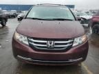 2015 Honda Odyssey EX