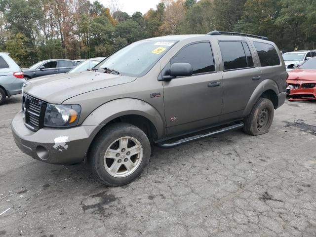 2008 Dodge Durango SLT