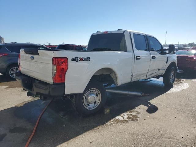 2022 Ford F250 Super Duty