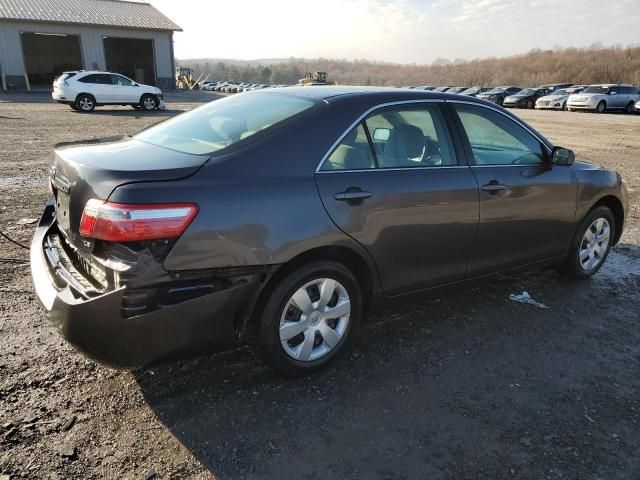 2009 Toyota Camry Base