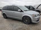 2015 Dodge Grand Caravan R/T