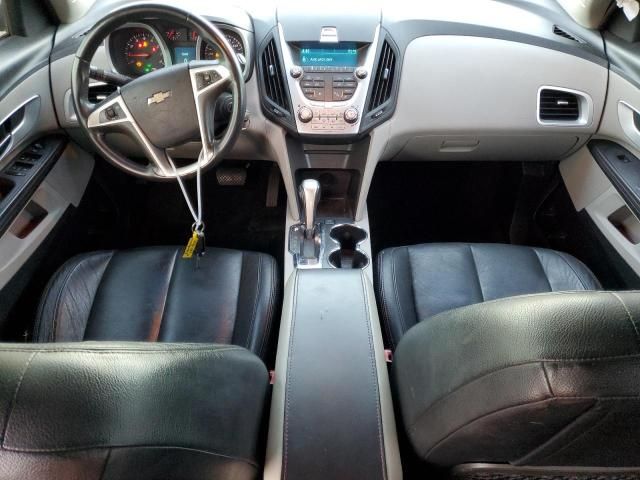 2010 Chevrolet Equinox LT