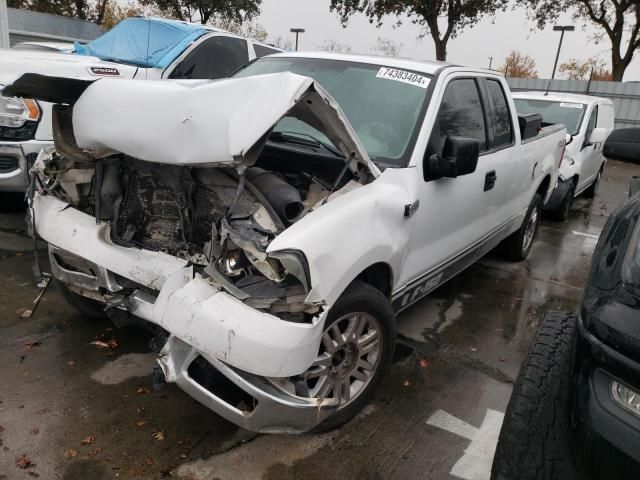 2004 Ford F150