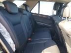 2010 Mercedes-Benz ML 350 4matic