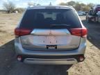 2019 Mitsubishi Outlander SE