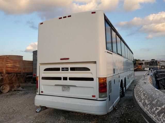 2003 Van Hool C2045