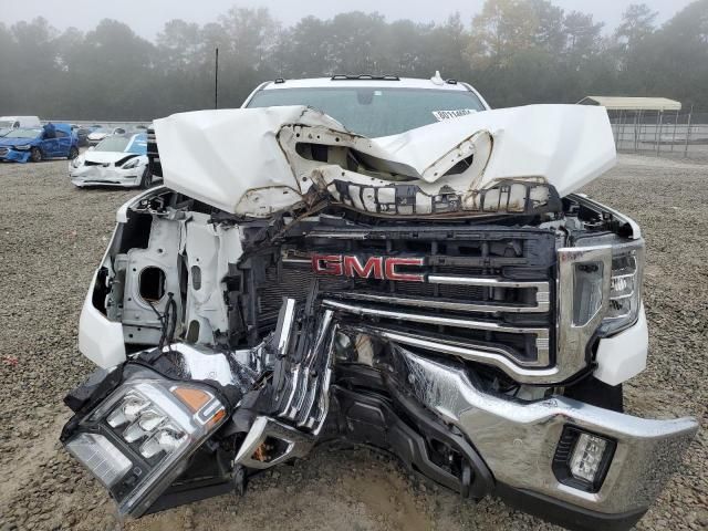 2021 GMC Sierra K2500 SLT