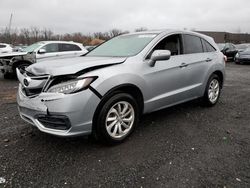 Acura Vehiculos salvage en venta: 2017 Acura RDX Technology