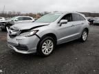 2017 Acura RDX Technology